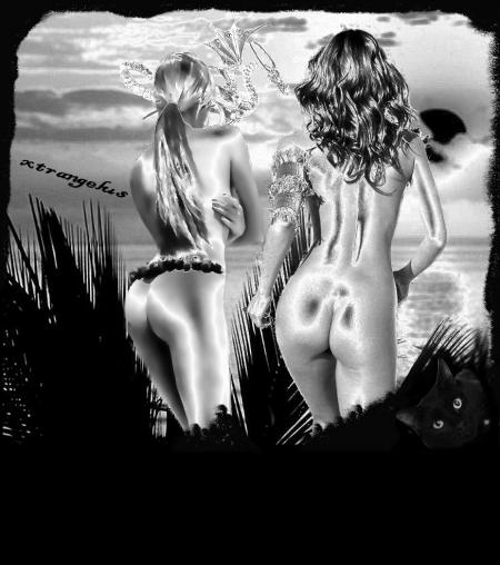 PETIT PRESENT DE XTRANGELUS